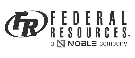 Federal Resources logo