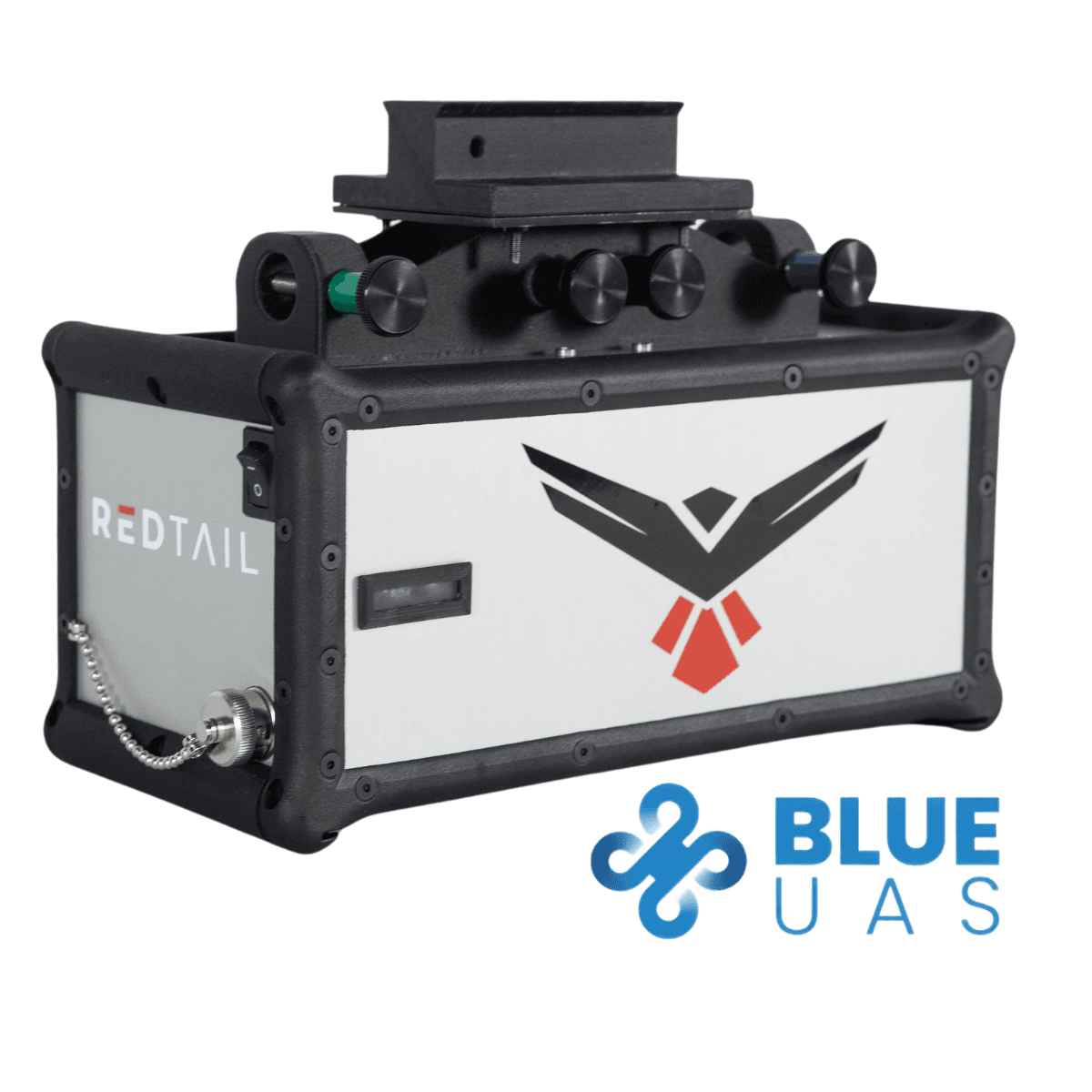 RTL-450 Joins Blue UAS Framework